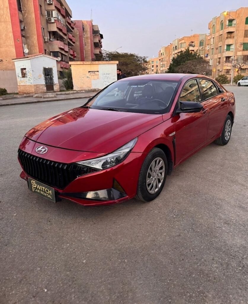 إلنترا 2021