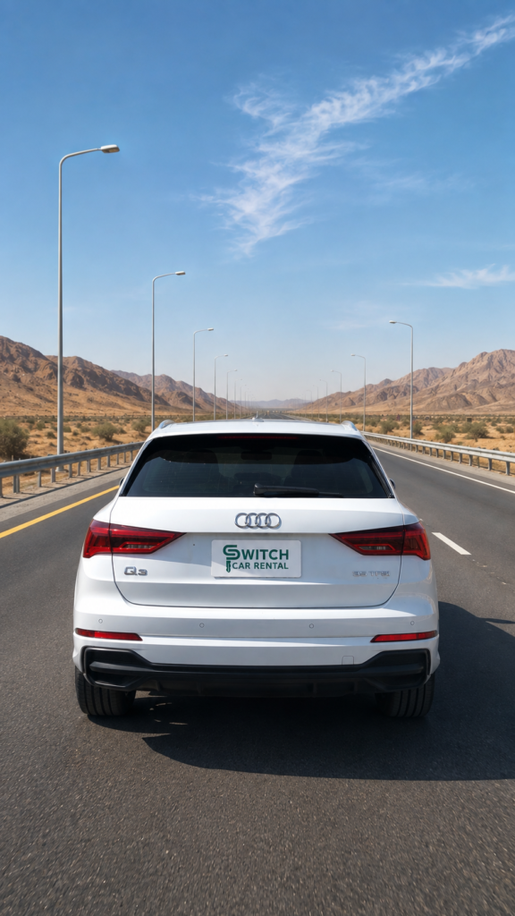 Audi Q3-2022
